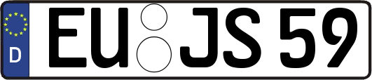 EU-JS59