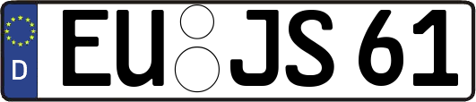 EU-JS61