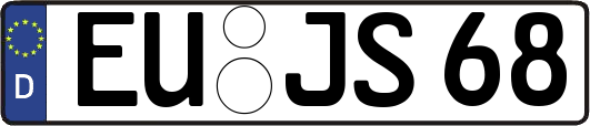 EU-JS68