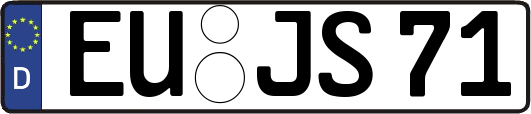 EU-JS71