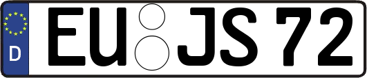 EU-JS72