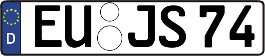 EU-JS74