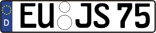 EU-JS75