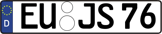 EU-JS76