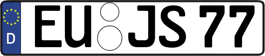 EU-JS77