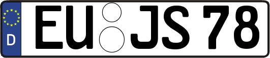 EU-JS78