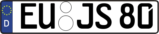 EU-JS80
