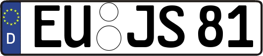 EU-JS81