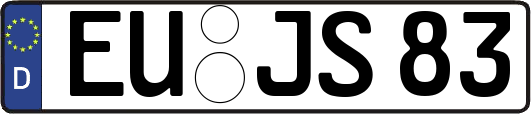 EU-JS83