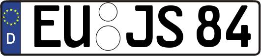 EU-JS84