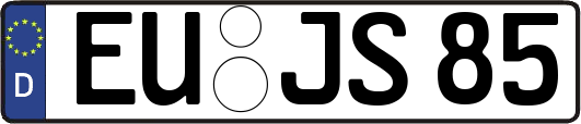 EU-JS85
