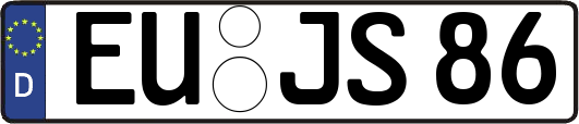 EU-JS86