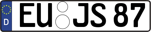 EU-JS87