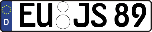 EU-JS89