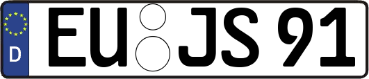 EU-JS91