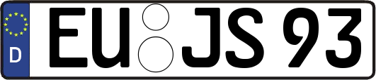 EU-JS93