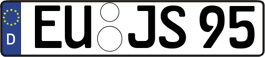 EU-JS95