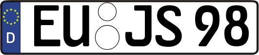EU-JS98