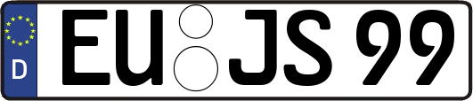 EU-JS99