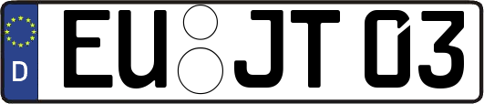 EU-JT03