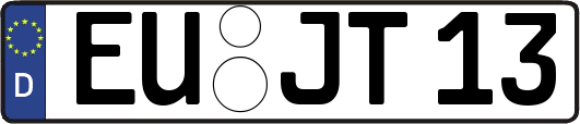 EU-JT13