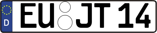 EU-JT14