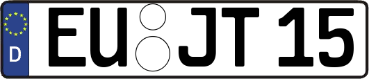 EU-JT15