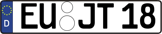 EU-JT18