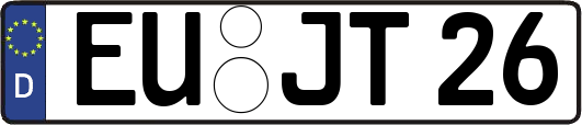EU-JT26