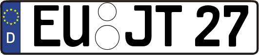 EU-JT27