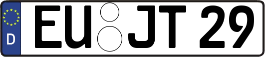 EU-JT29