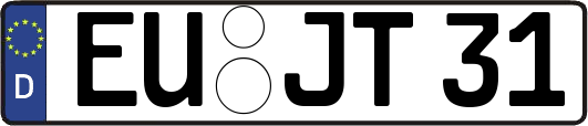 EU-JT31