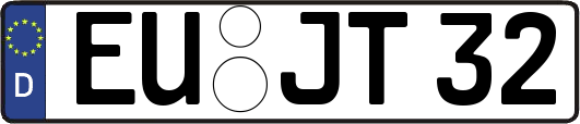 EU-JT32