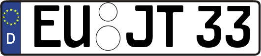 EU-JT33