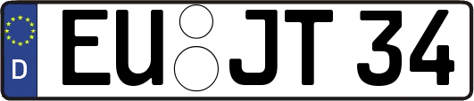 EU-JT34
