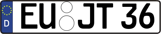 EU-JT36