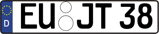 EU-JT38