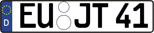 EU-JT41