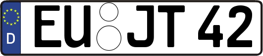 EU-JT42