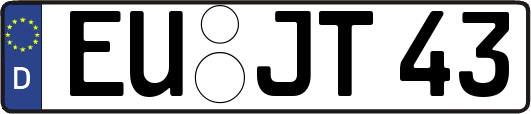 EU-JT43