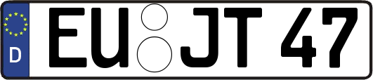 EU-JT47