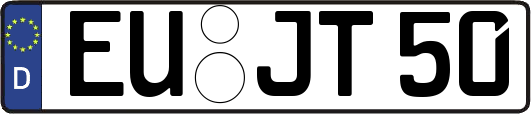 EU-JT50