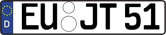 EU-JT51