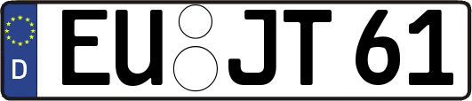 EU-JT61