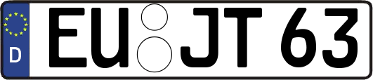 EU-JT63
