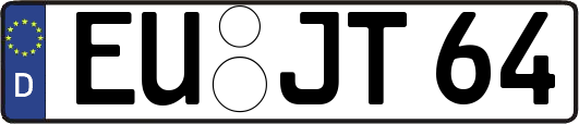 EU-JT64