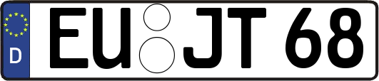 EU-JT68