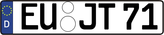 EU-JT71