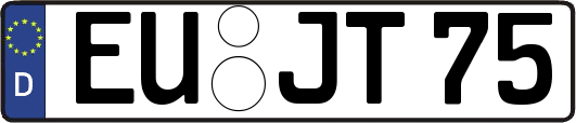 EU-JT75