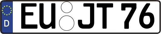 EU-JT76